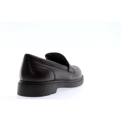Geox MOCASSINO Marrone