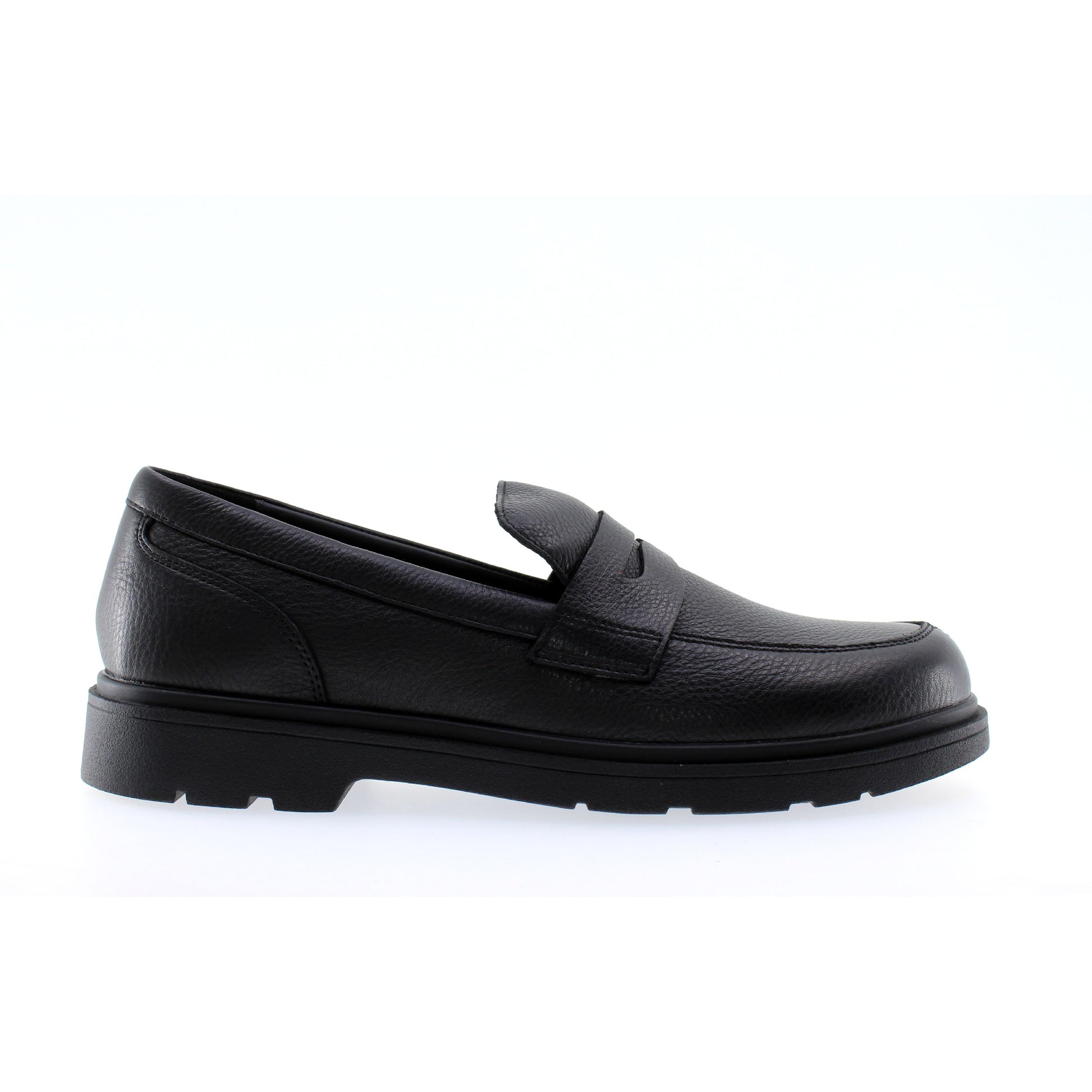 Geox MOCASSINO Nero