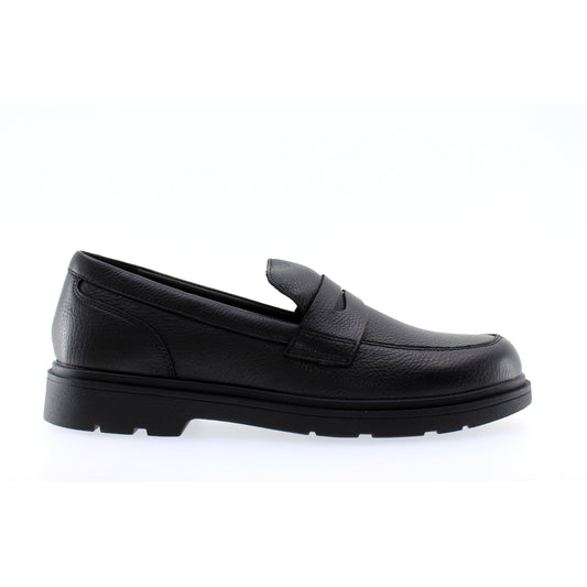 Geox MOCASSINO Nero