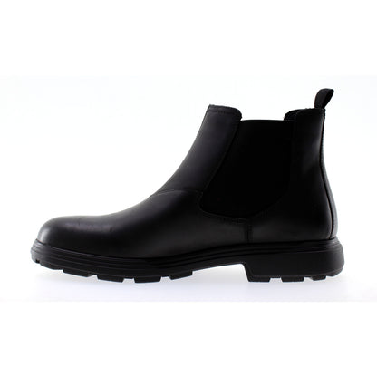 Geox BEATLES Nero