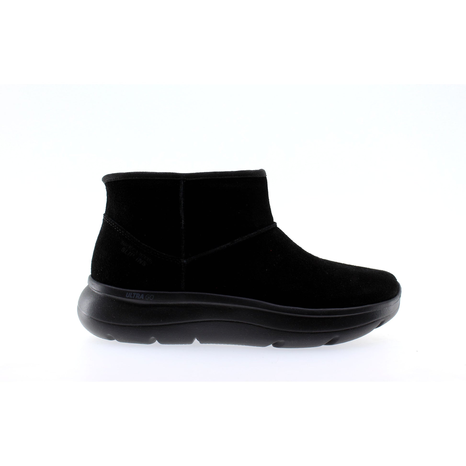 Skechers TRONCHETTO Nero