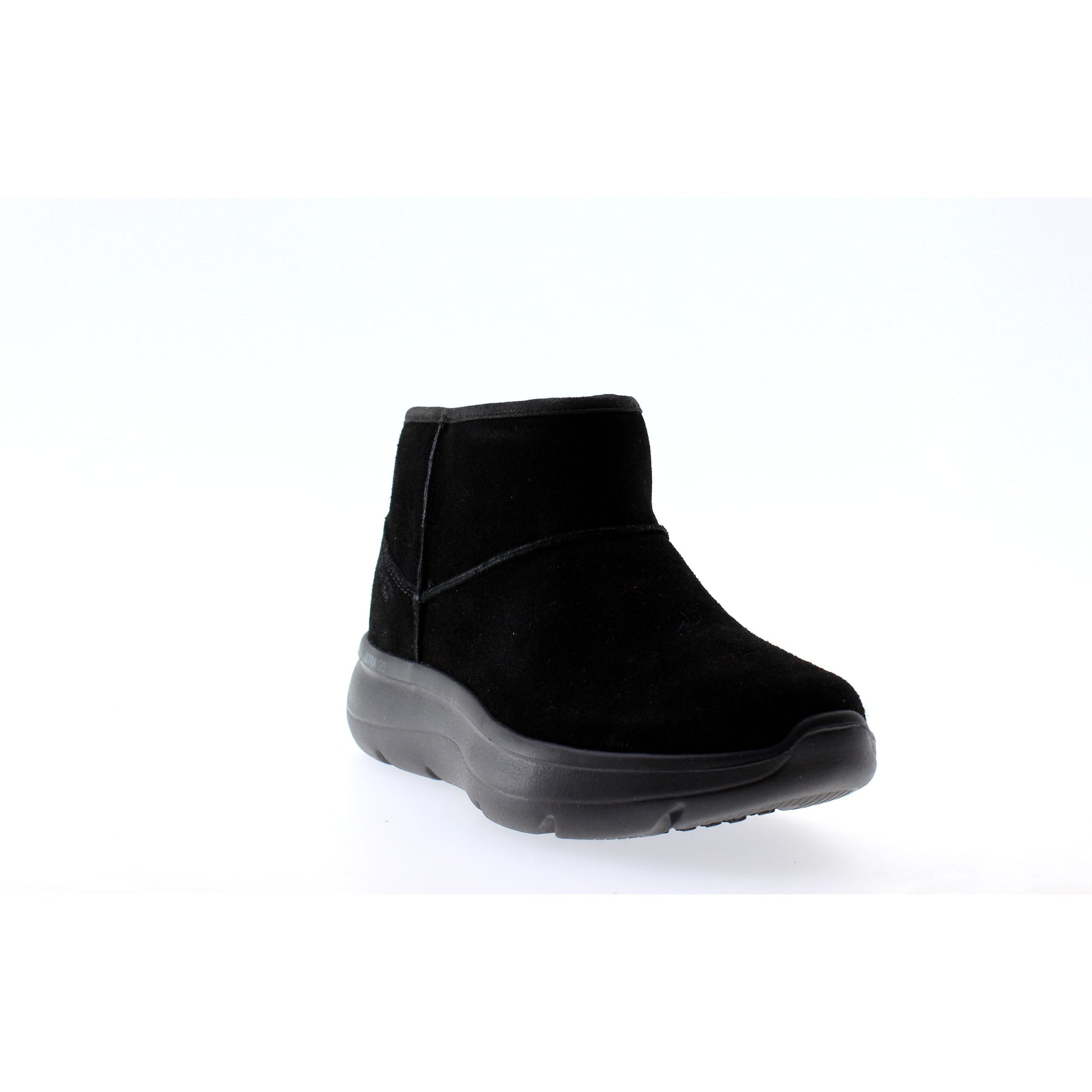 Skechers TRONCHETTO Nero