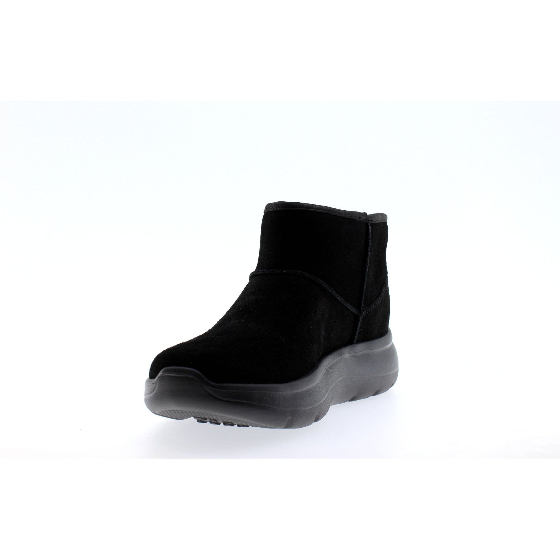 Skechers TRONCHETTO Nero