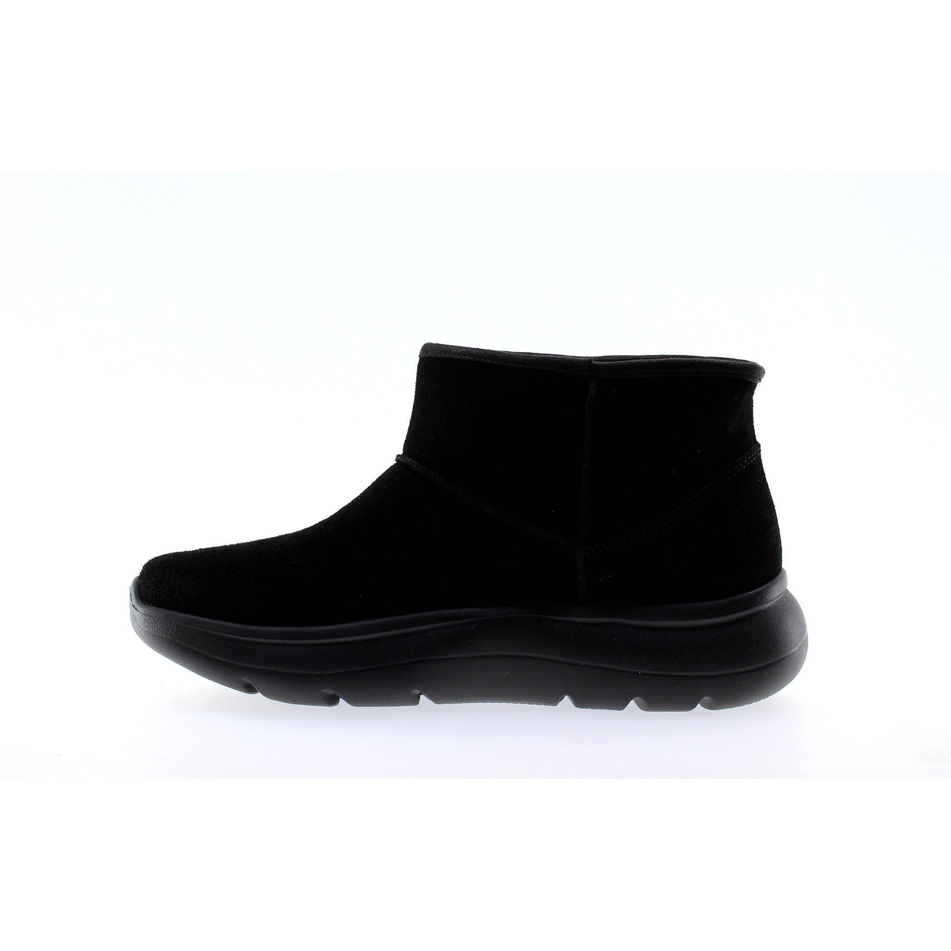 Skechers TRONCHETTO Nero