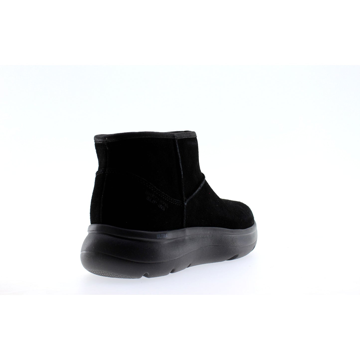 Skechers TRONCHETTO Nero