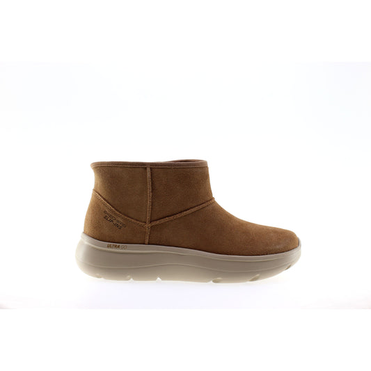 Skechers TRONCHETTO Cuoio