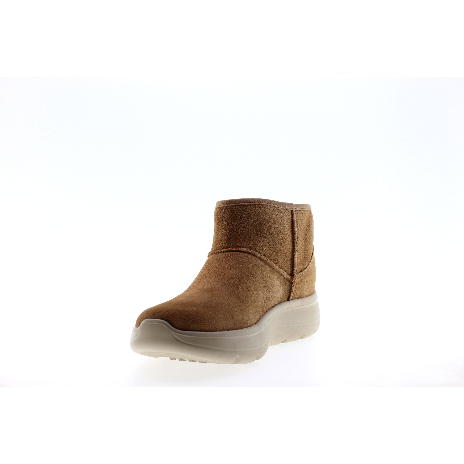 Skechers TRONCHETTO Cuoio