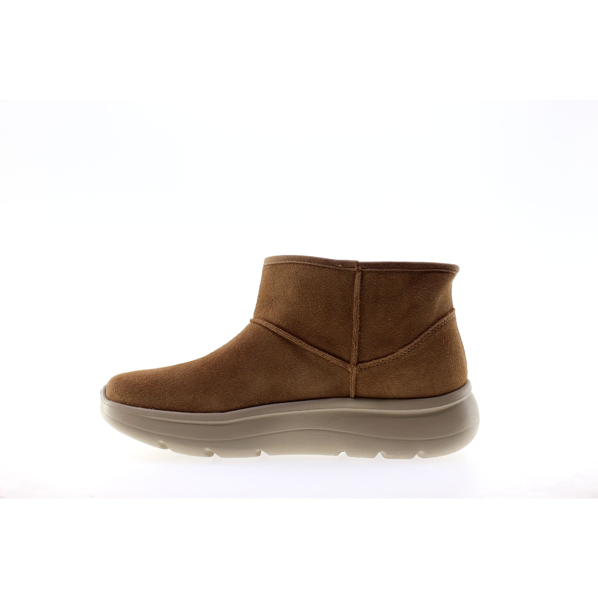 Skechers TRONCHETTO Cuoio