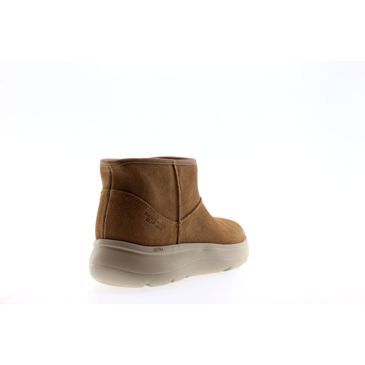 Skechers TRONCHETTO Cuoio