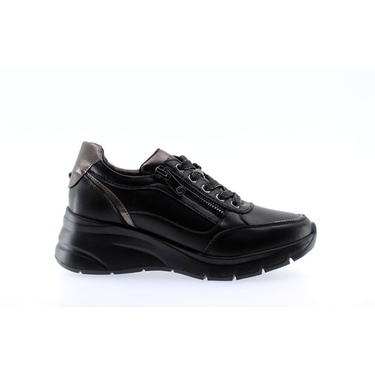 Impronte SNEAKERS Nero