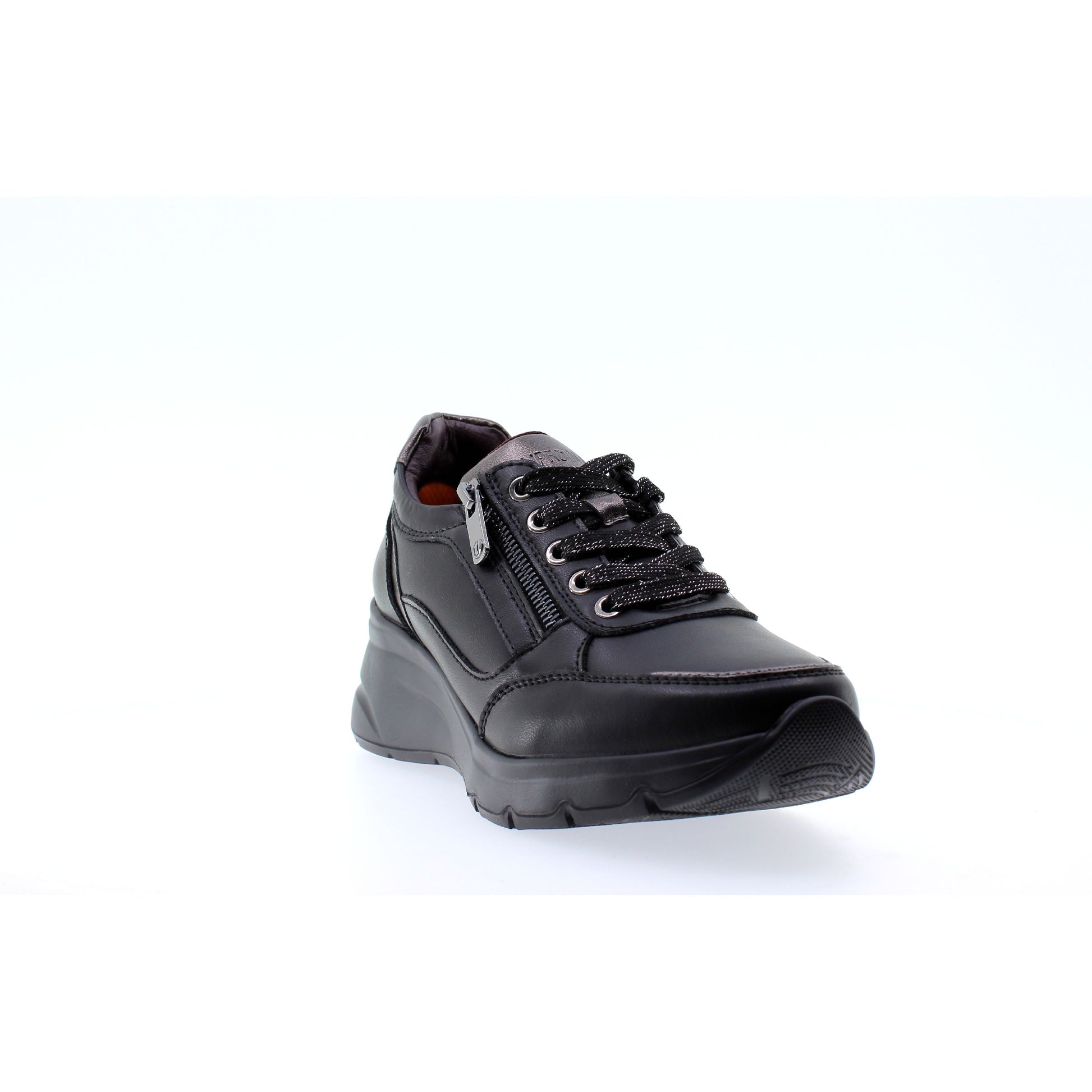 Impronte SNEAKERS Nero