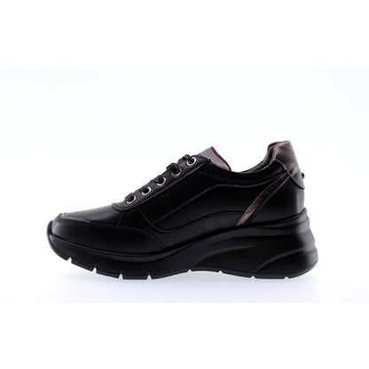Impronte SNEAKERS Nero