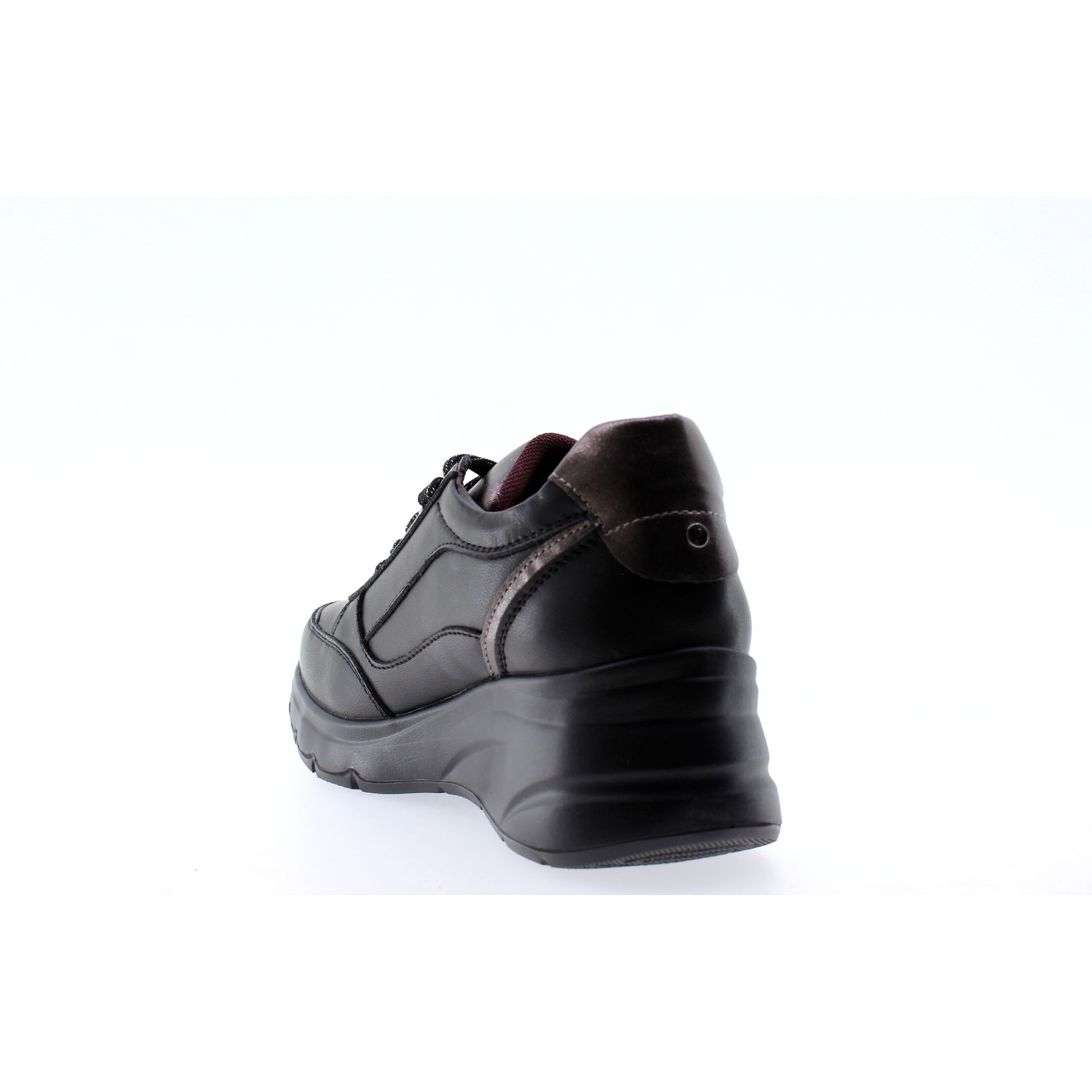 Impronte SNEAKERS Nero