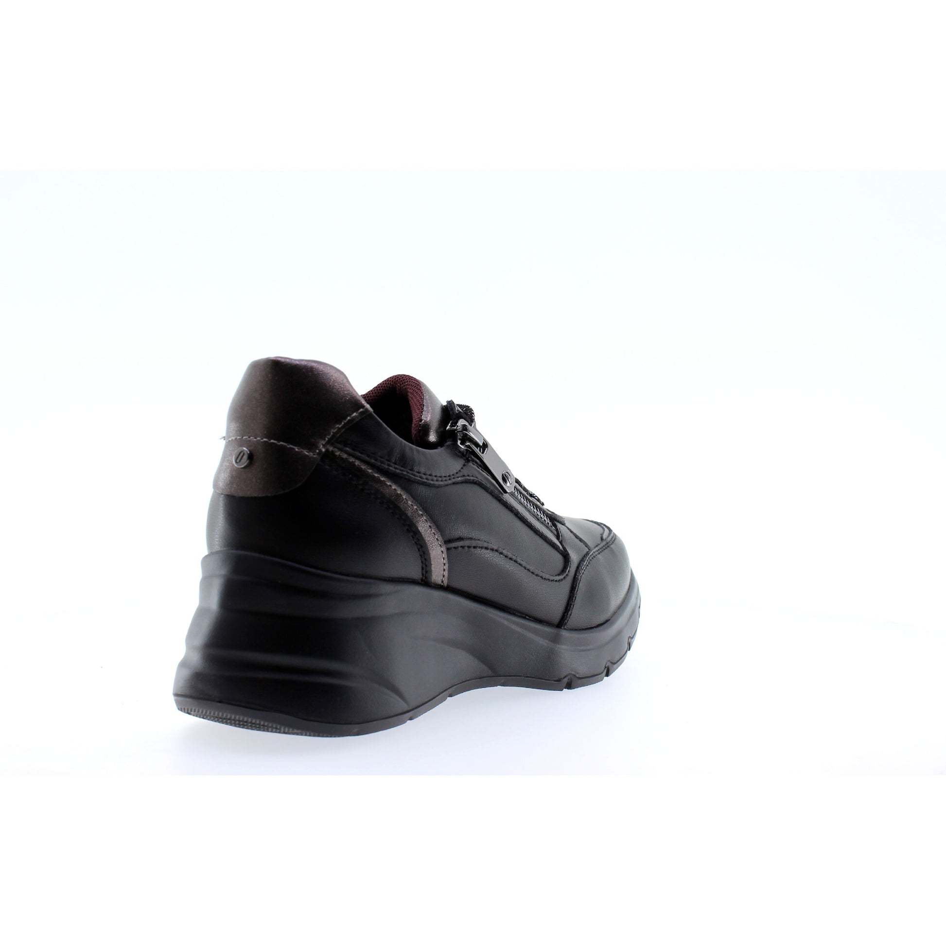 Impronte SNEAKERS Nero