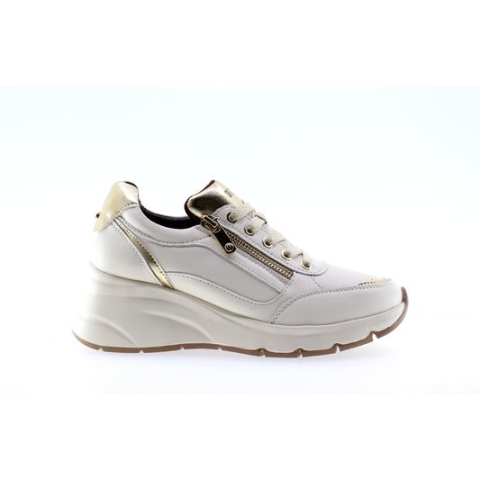 Impronte SNEAKERS Bianco