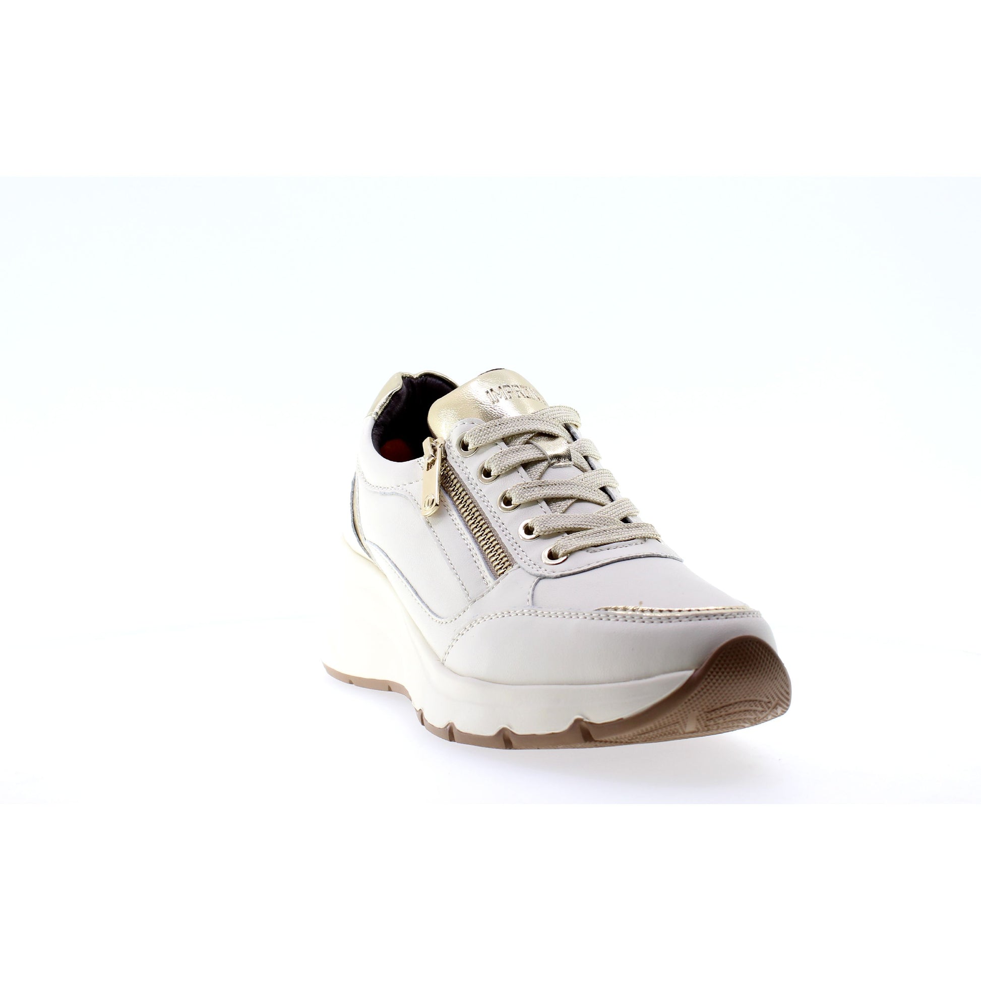 Impronte SNEAKERS Bianco