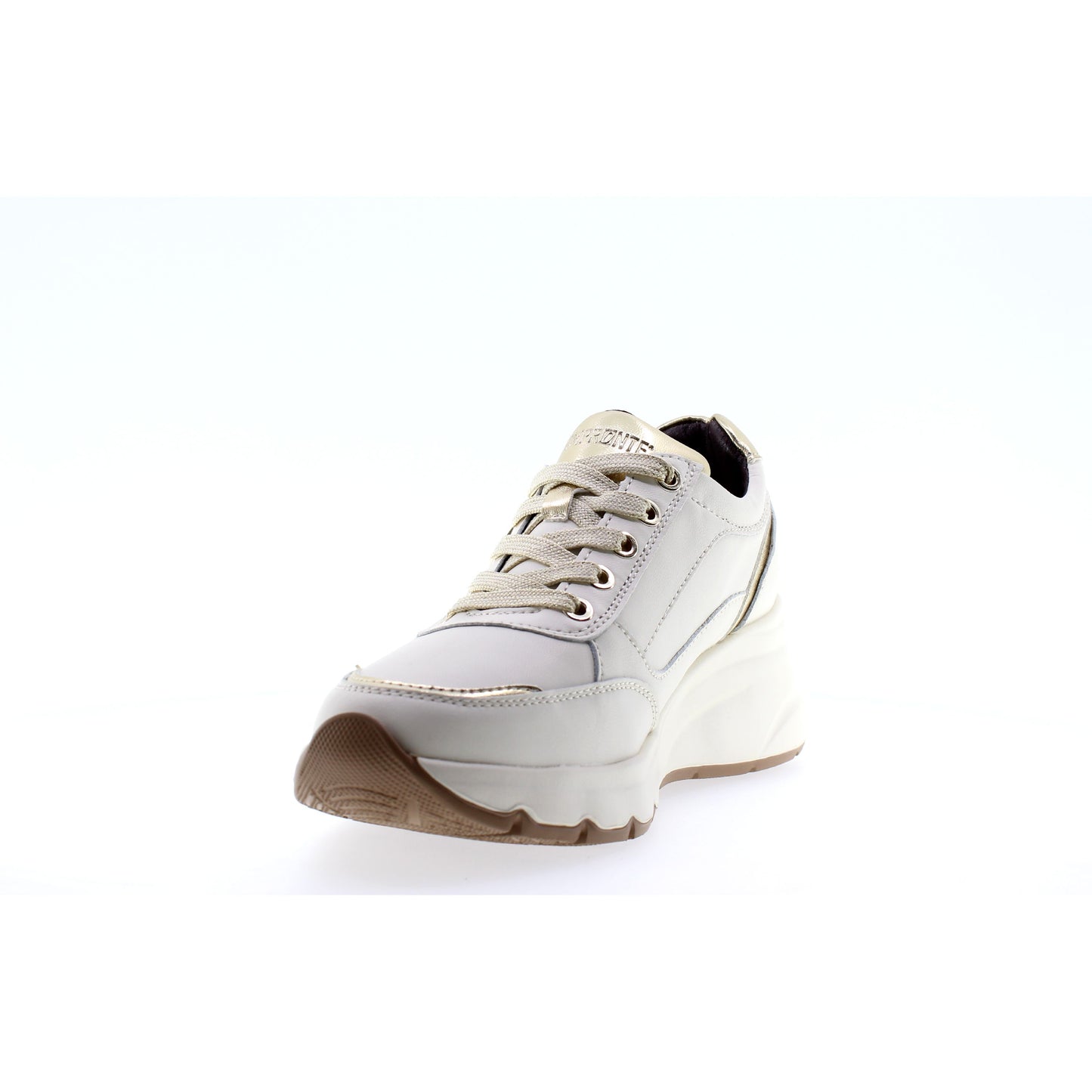 Impronte SNEAKERS Bianco