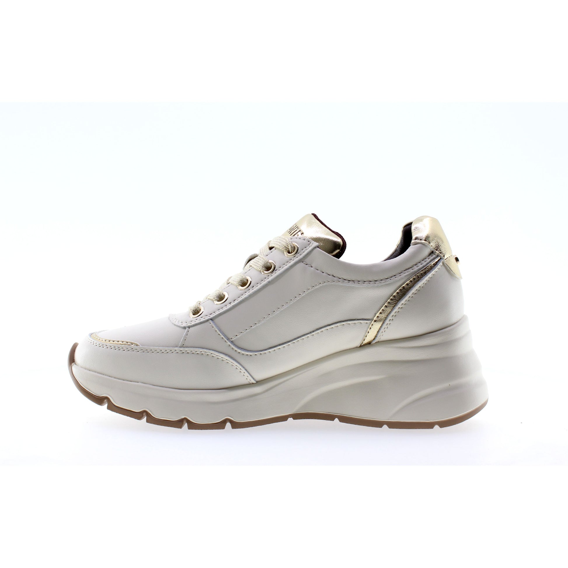 Impronte SNEAKERS Bianco