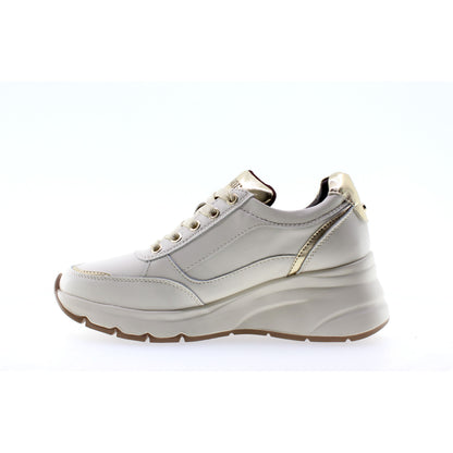 Impronte SNEAKERS Bianco