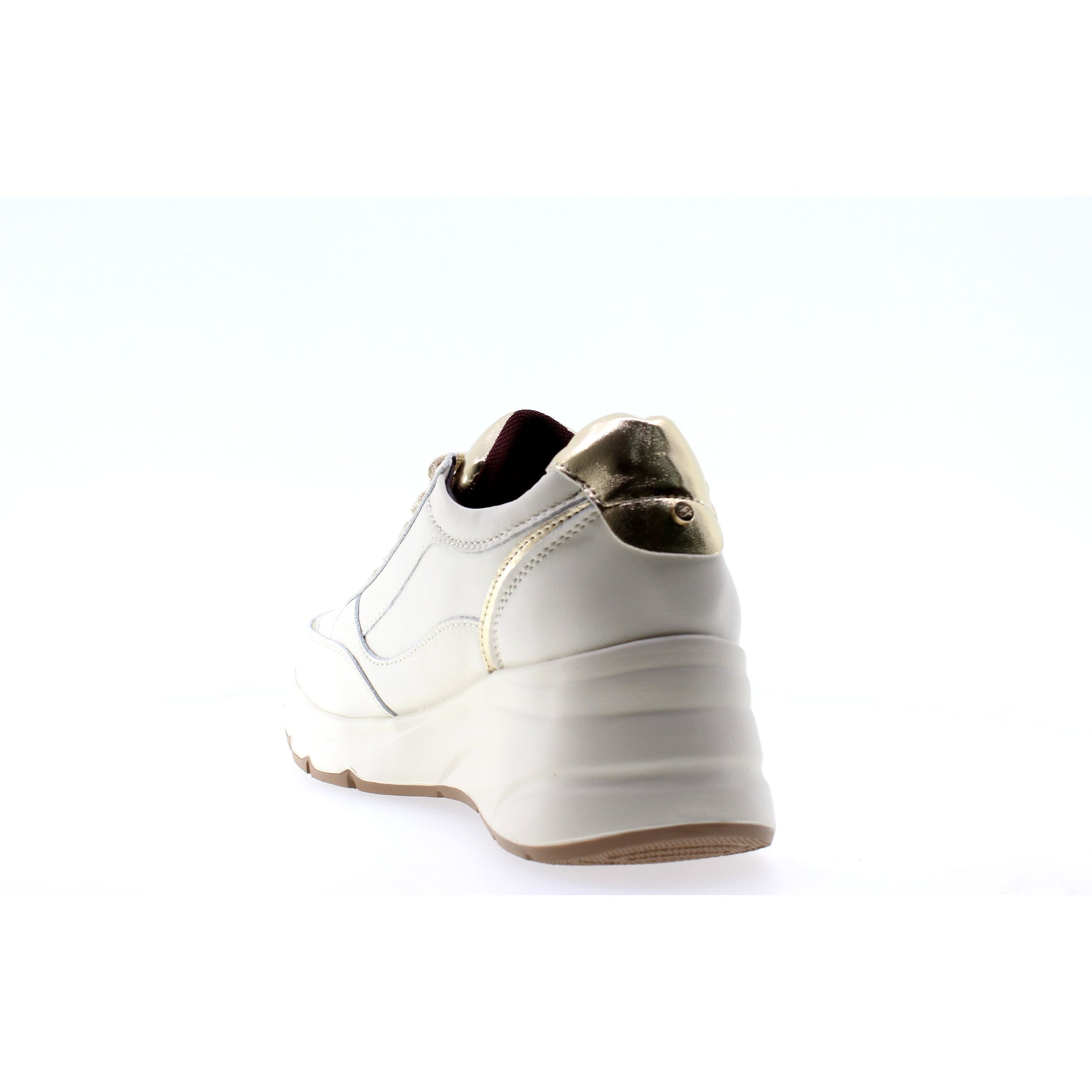 Impronte SNEAKERS Bianco