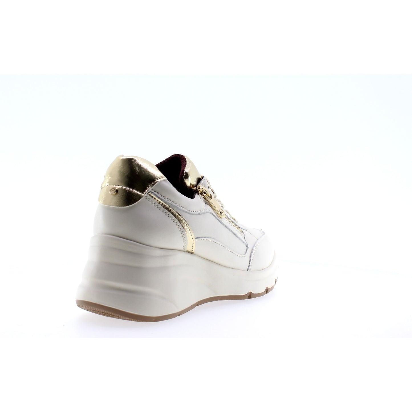 Impronte SNEAKERS Bianco