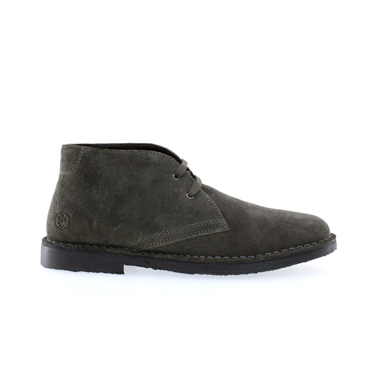 Lumberjack POLACCHINO Grigio