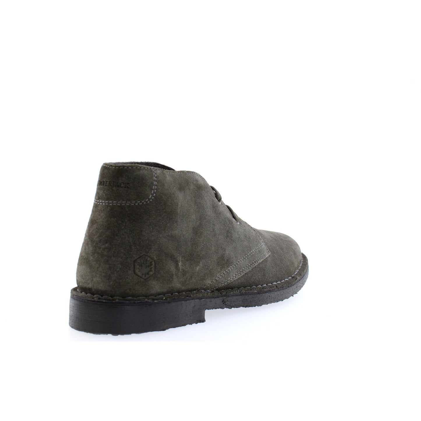 Lumberjack POLACCHINO Grigio