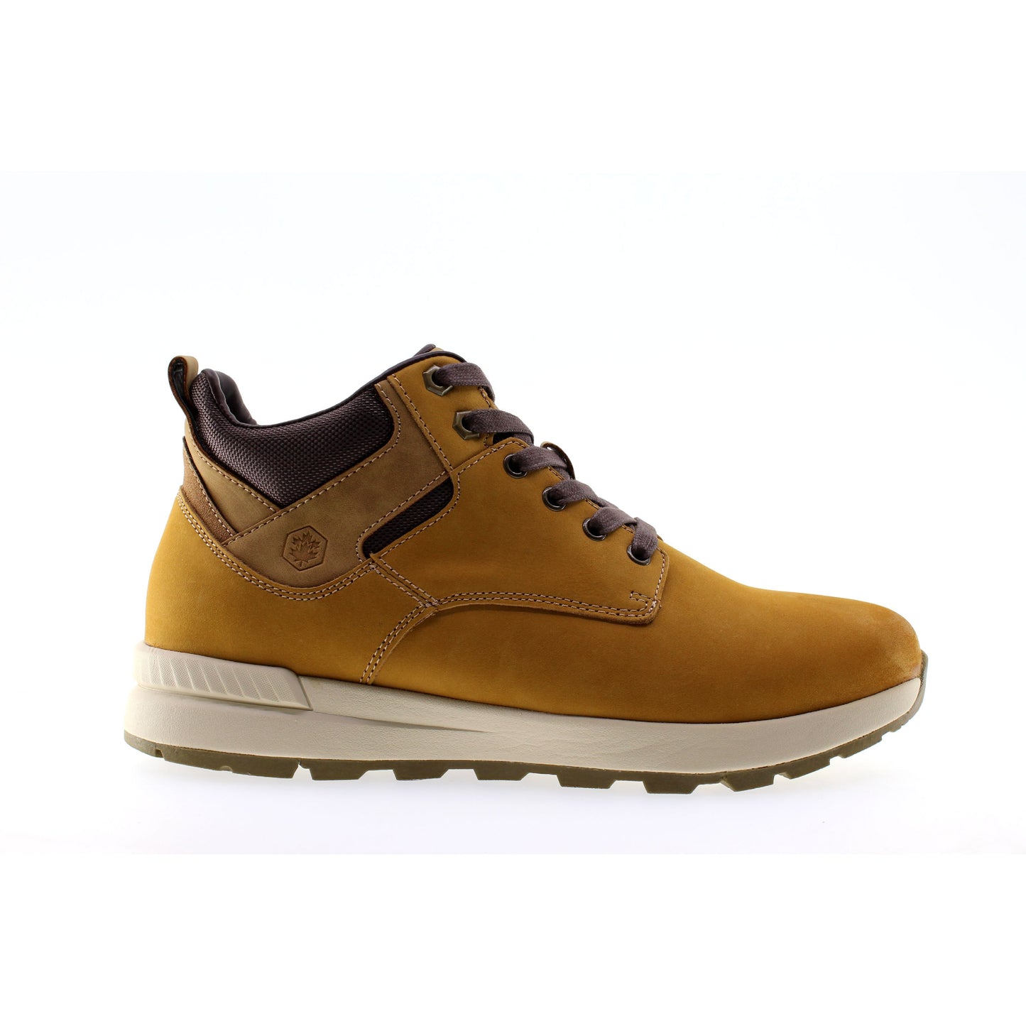 Lumberjack SNEAKERS Giallo