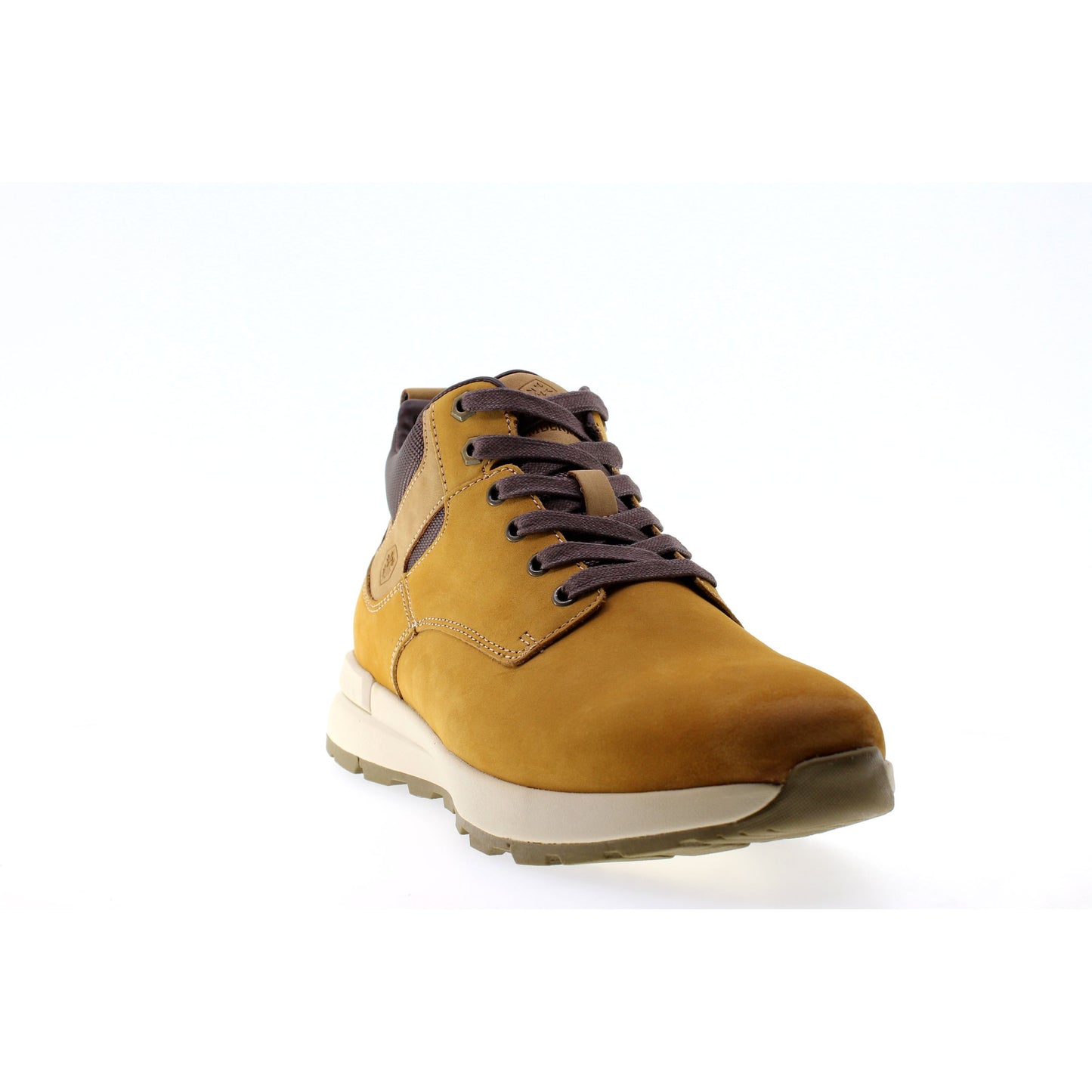 Lumberjack SNEAKERS Giallo
