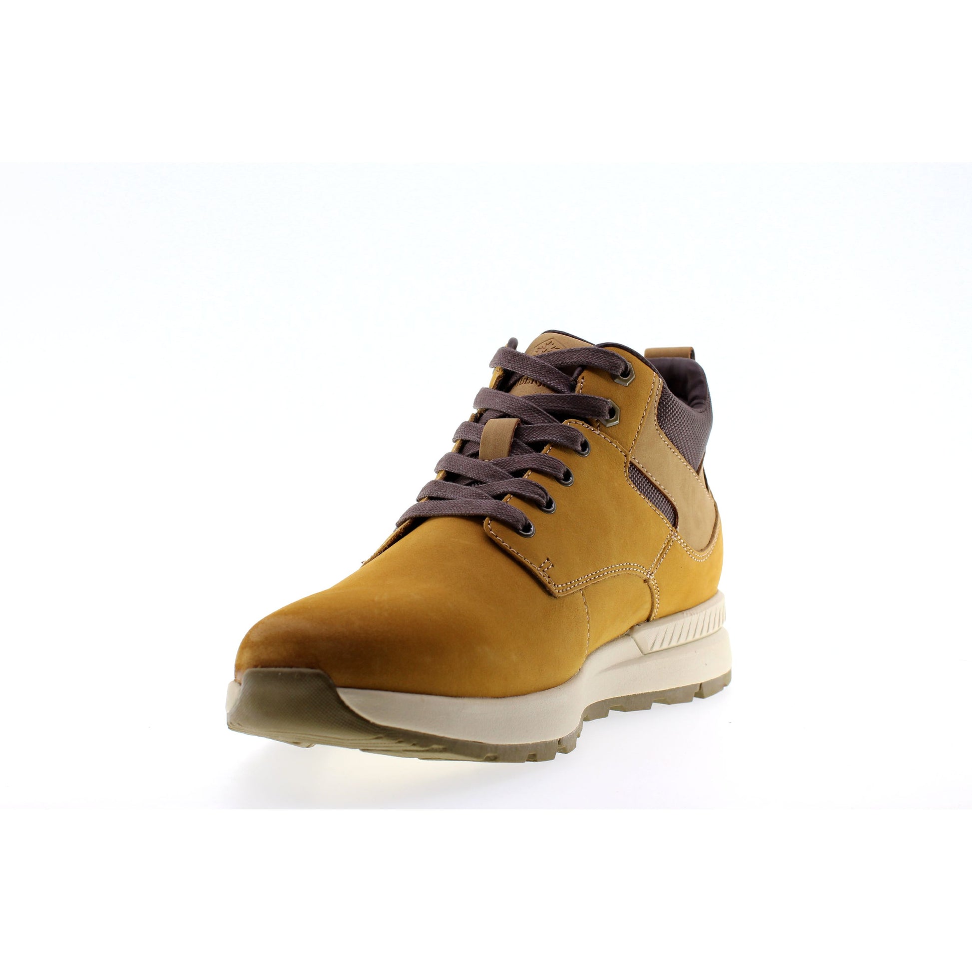 Lumberjack SNEAKERS Giallo