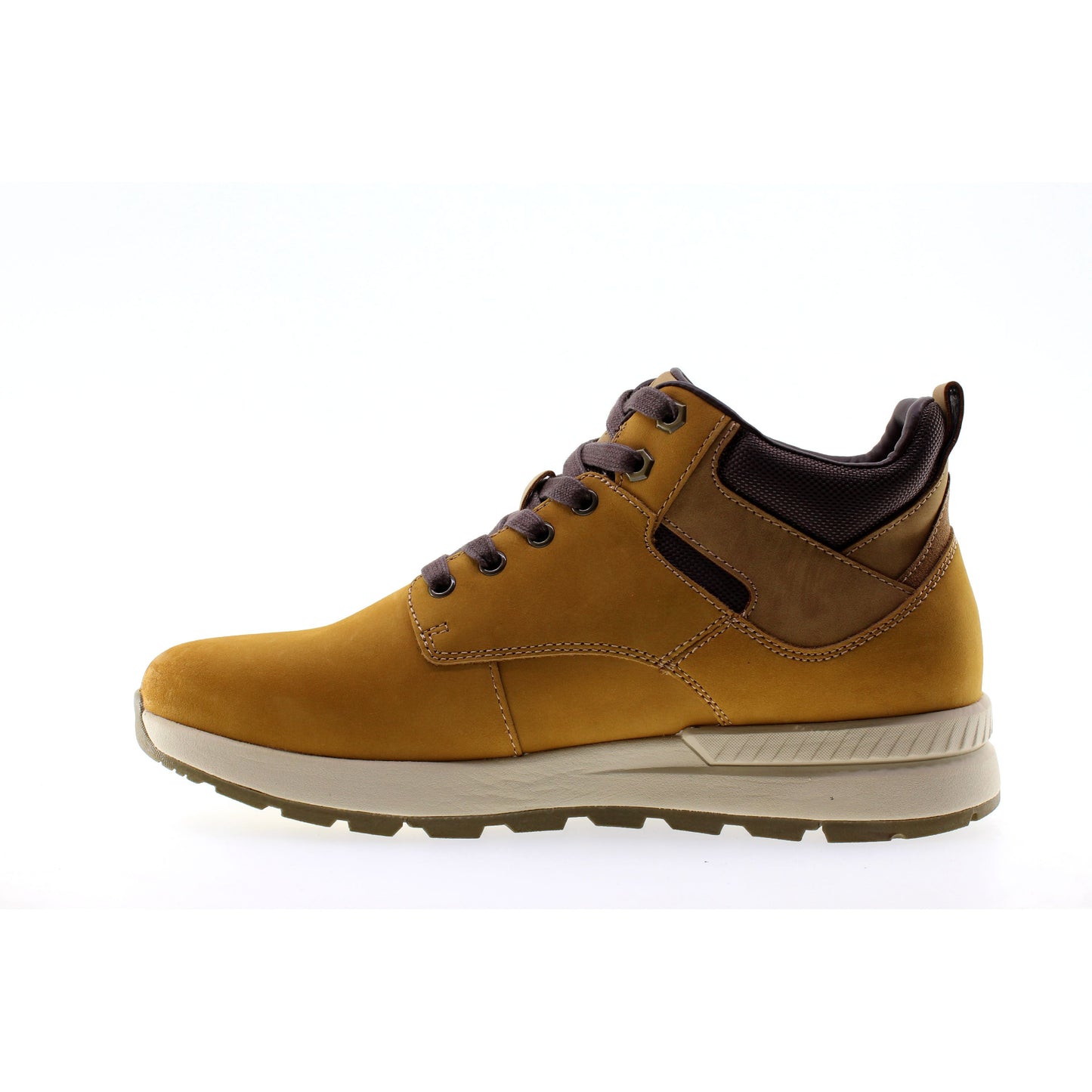Lumberjack SNEAKERS Giallo