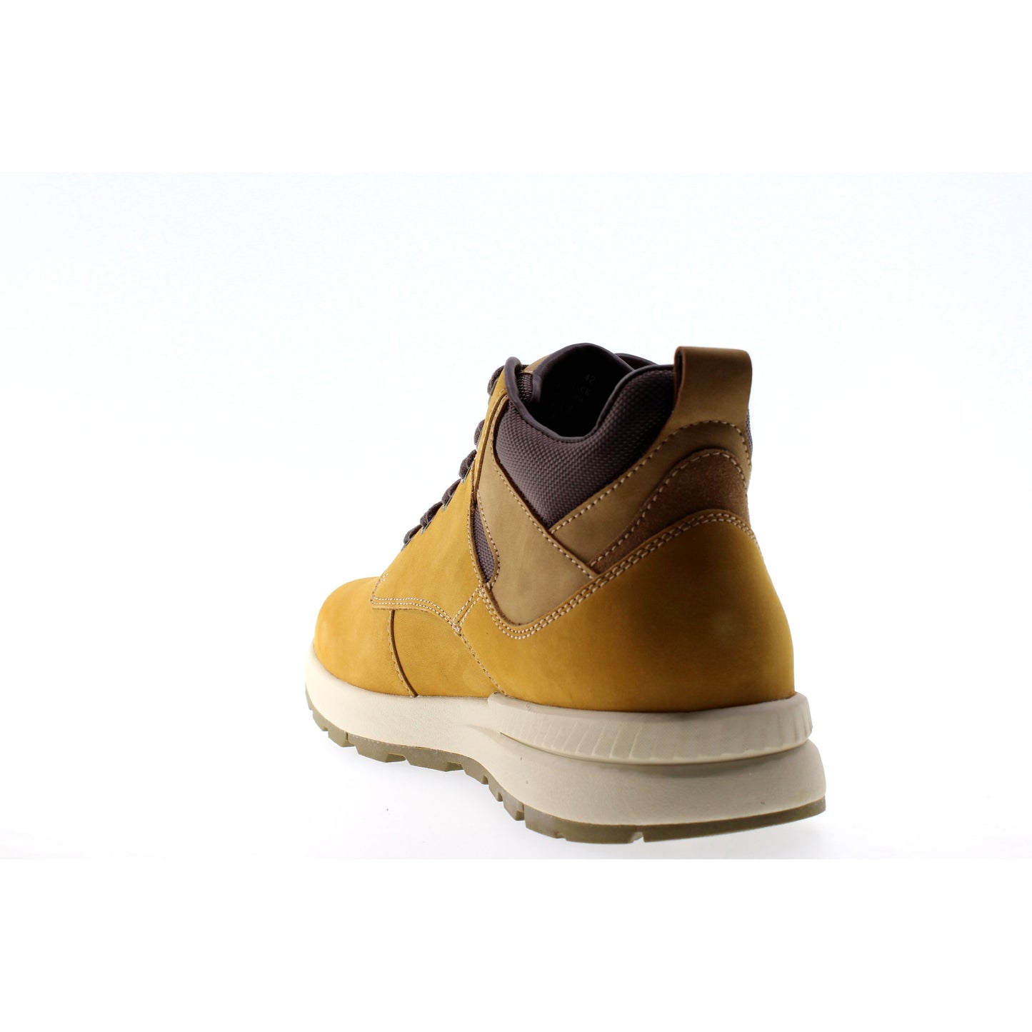 Lumberjack SNEAKERS Giallo