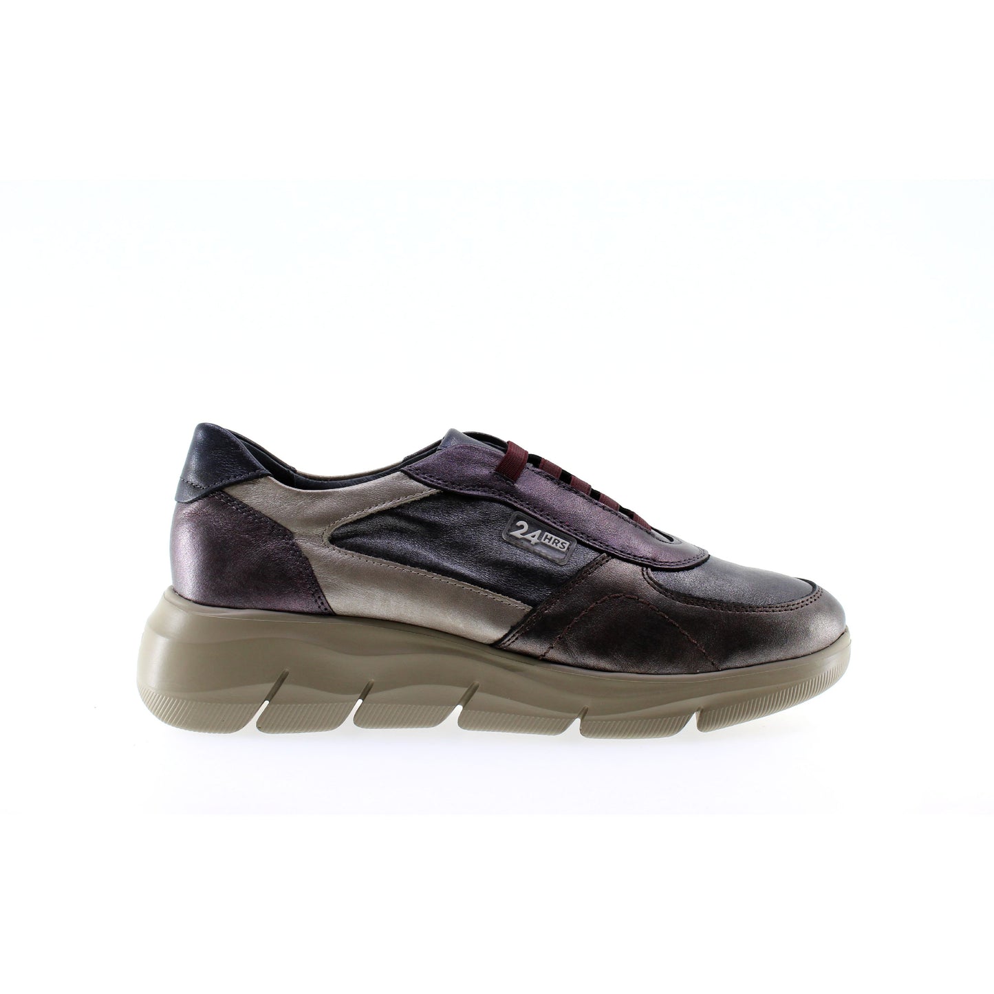 24hrs SNEAKERS Bordeaux