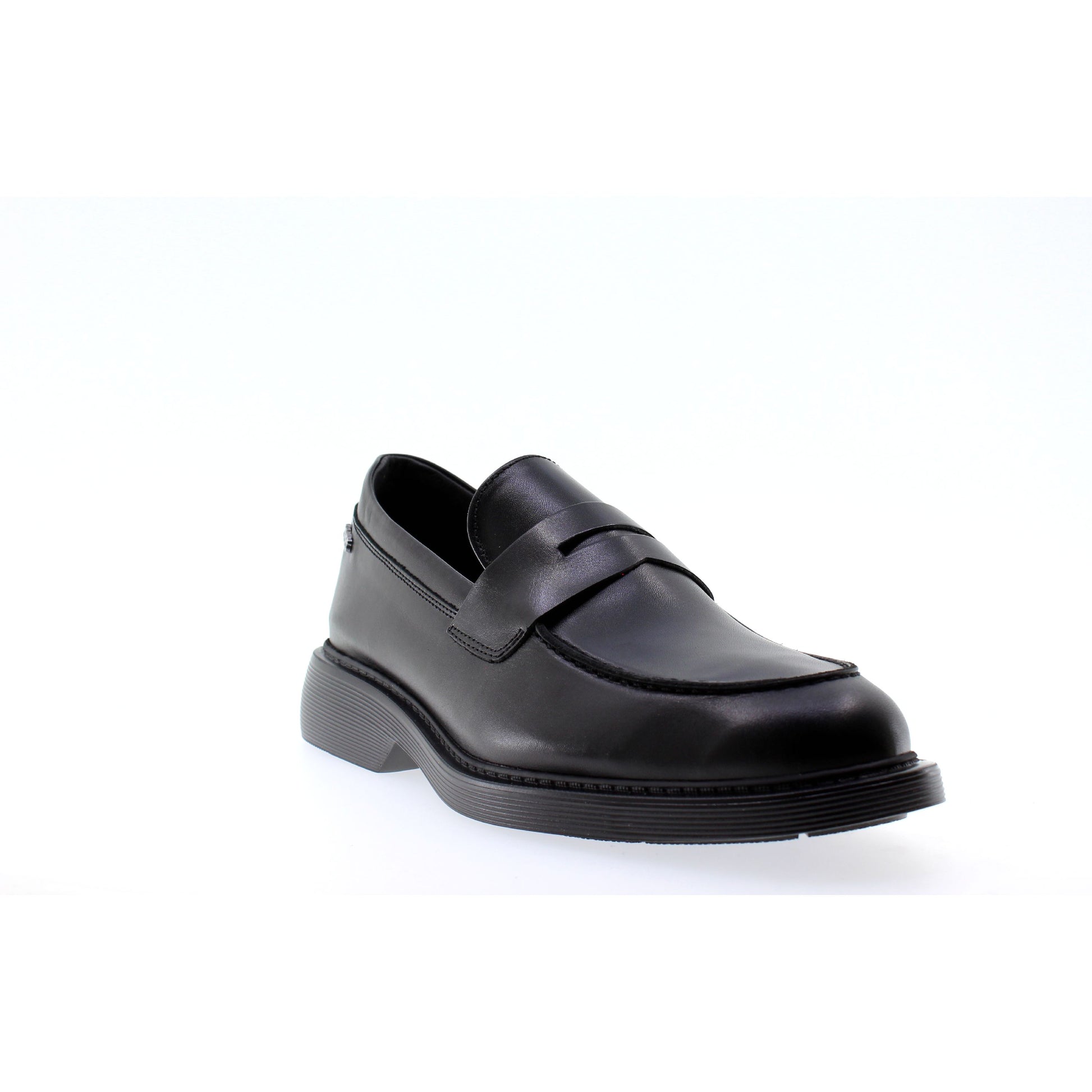 24hrs MOCASSINO Nero