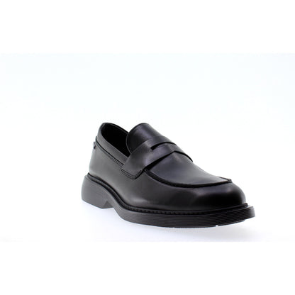 24hrs MOCASSINO Nero