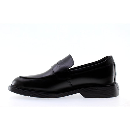 24hrs MOCASSINO Nero
