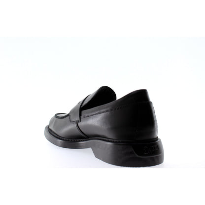 24hrs MOCASSINO Nero