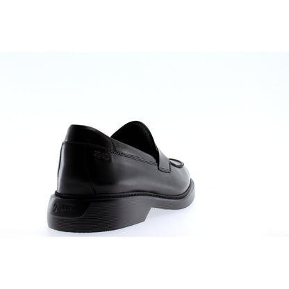 24hrs MOCASSINO Nero