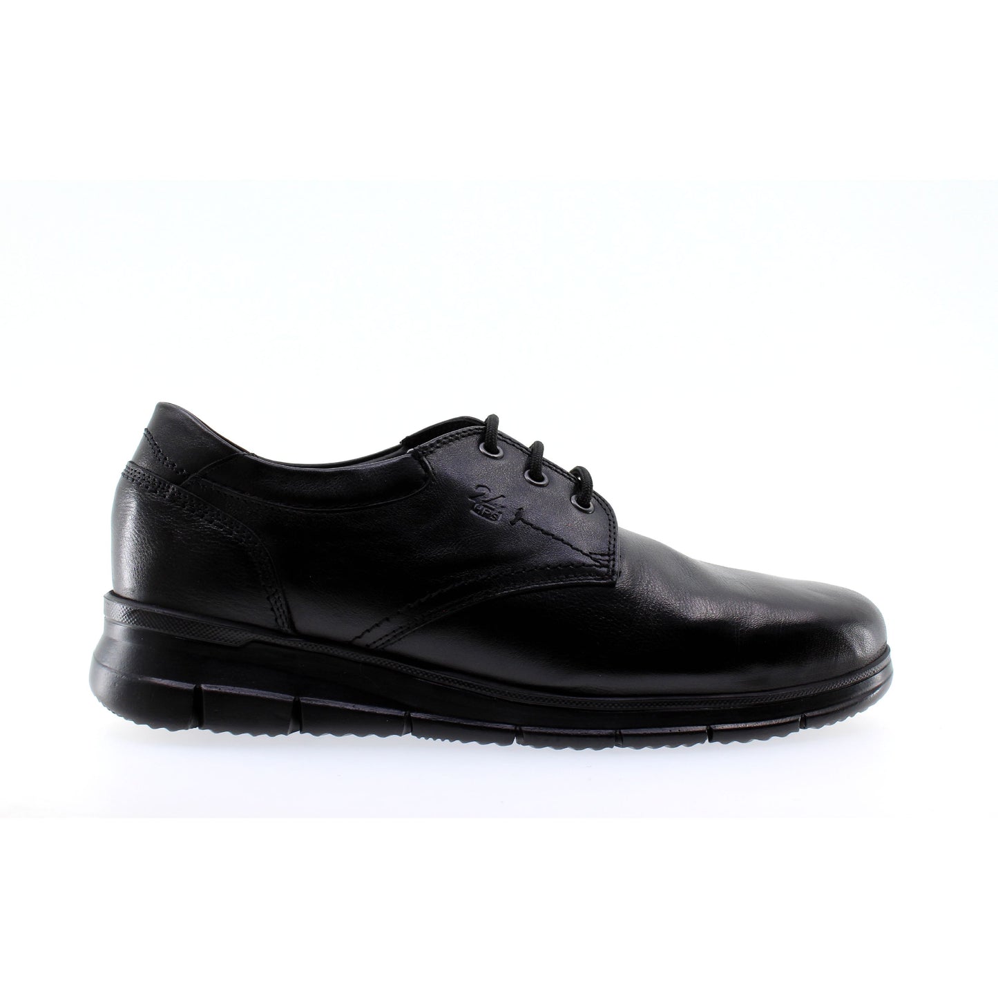 24hrs SLIPON Nero
