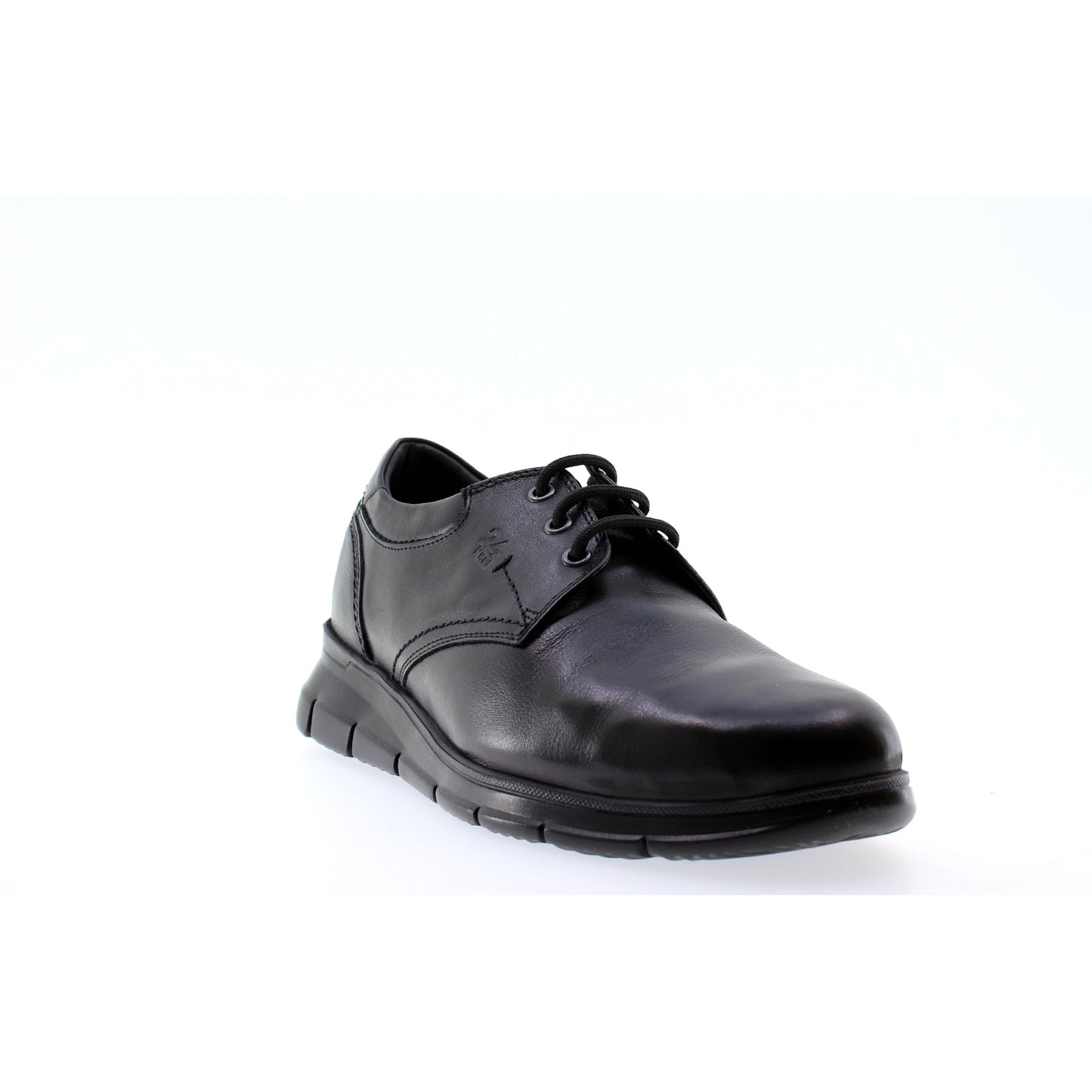 24hrs SLIPON Nero