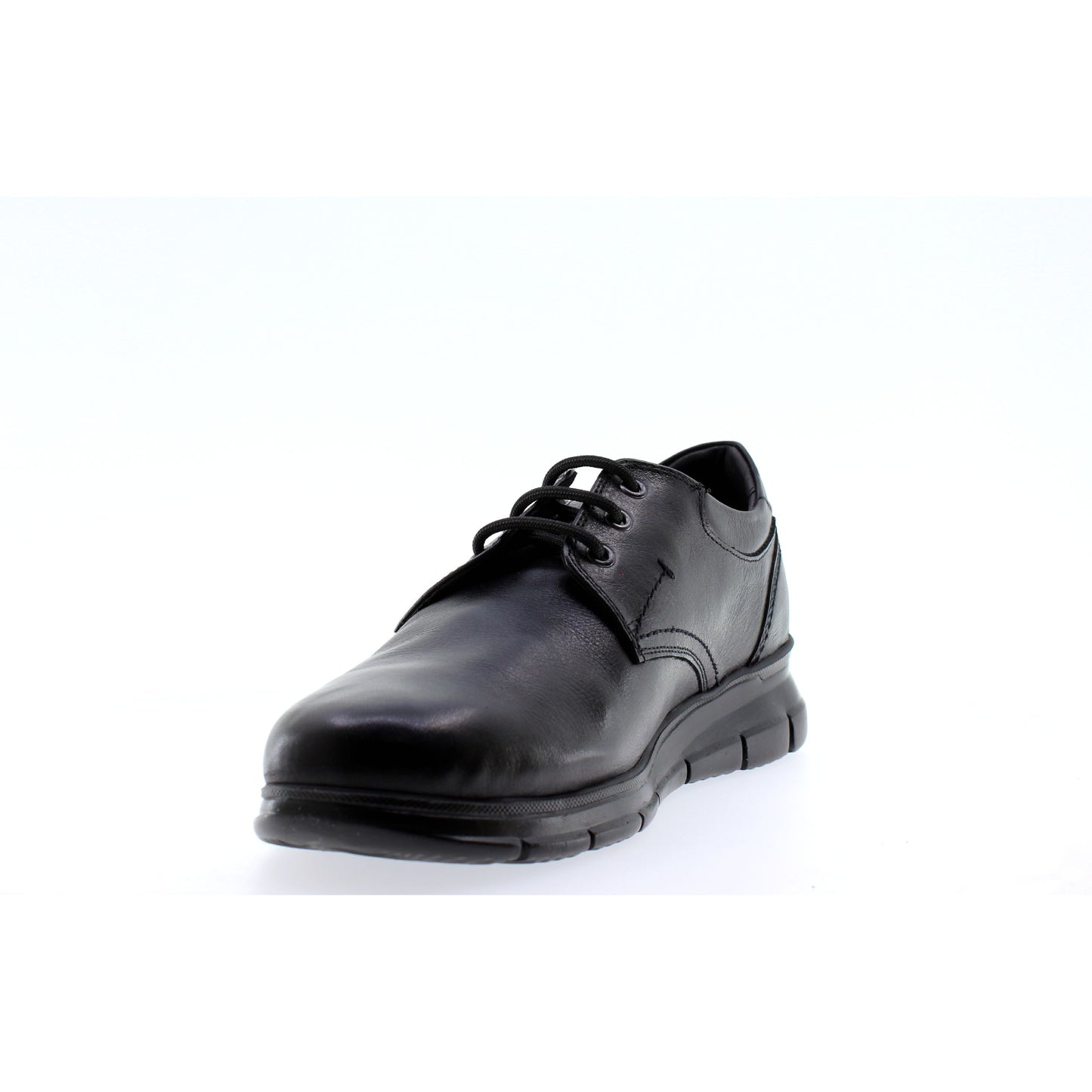 24hrs SLIPON Nero