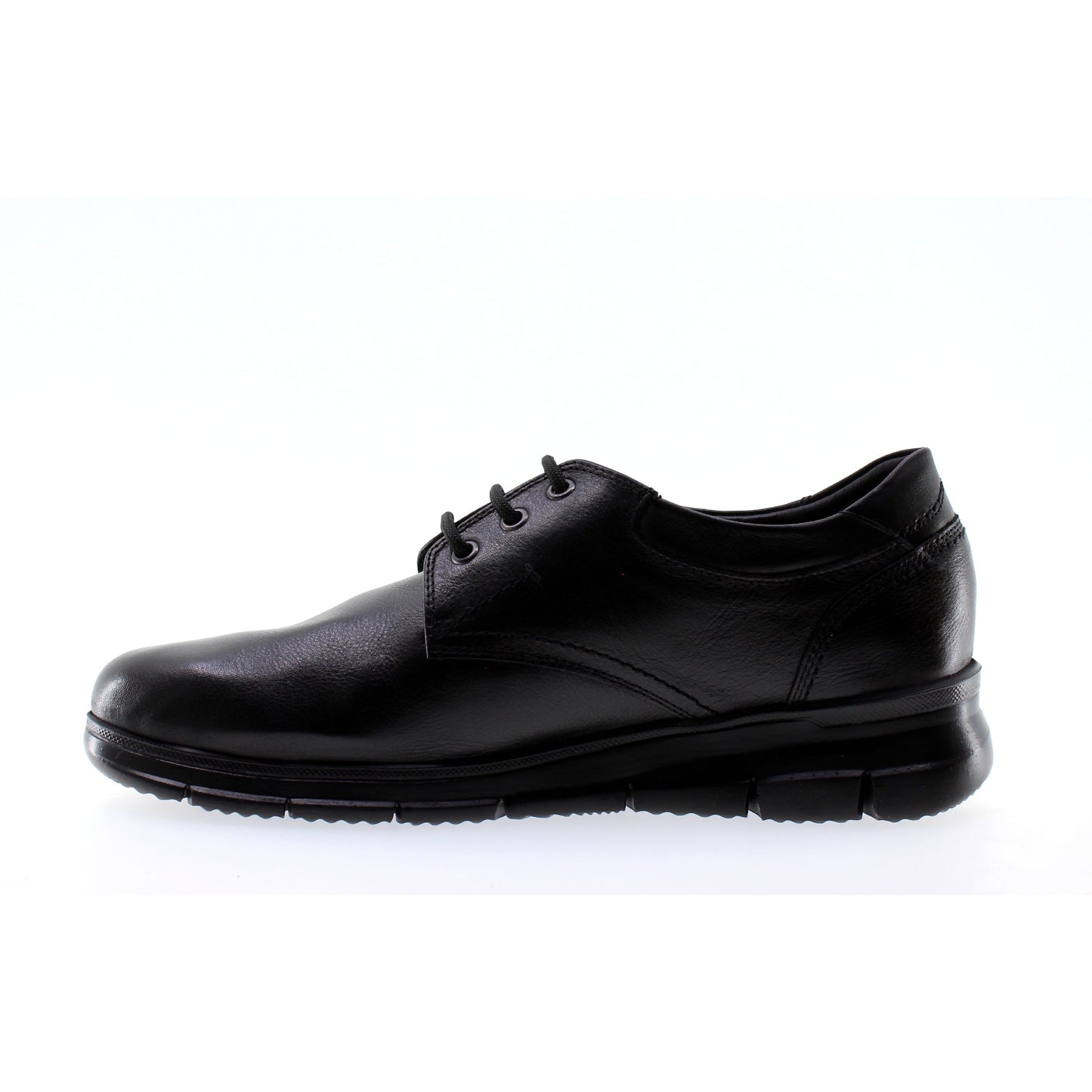 24hrs SLIPON Nero