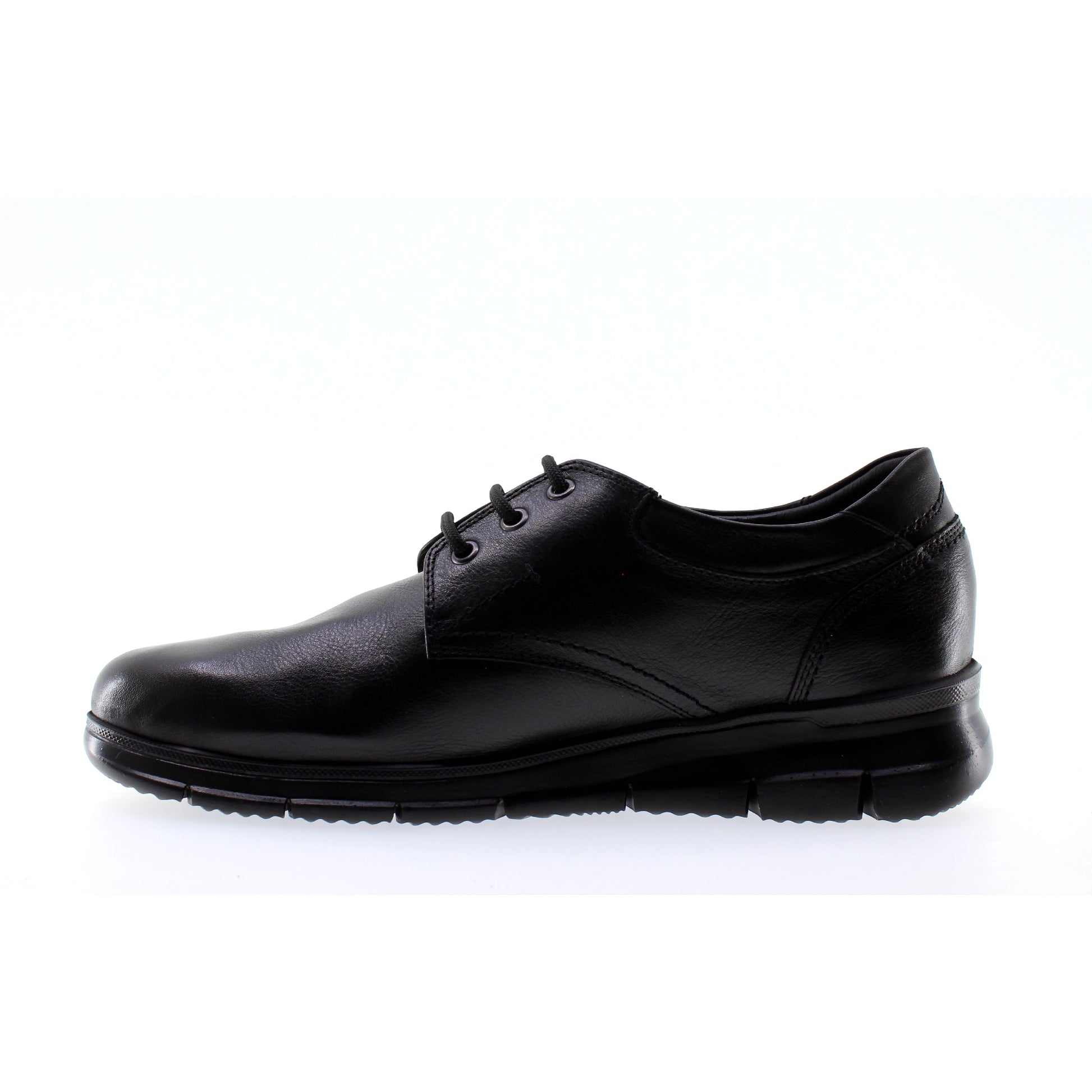 24hrs SLIPON Nero