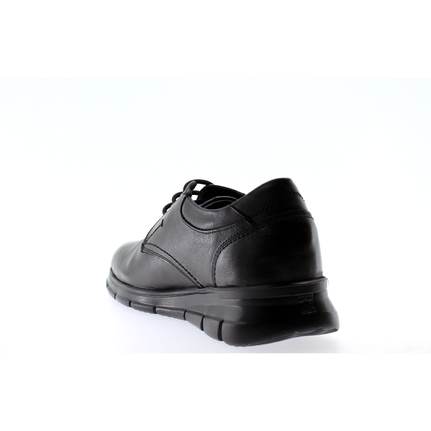 24hrs SLIPON Nero