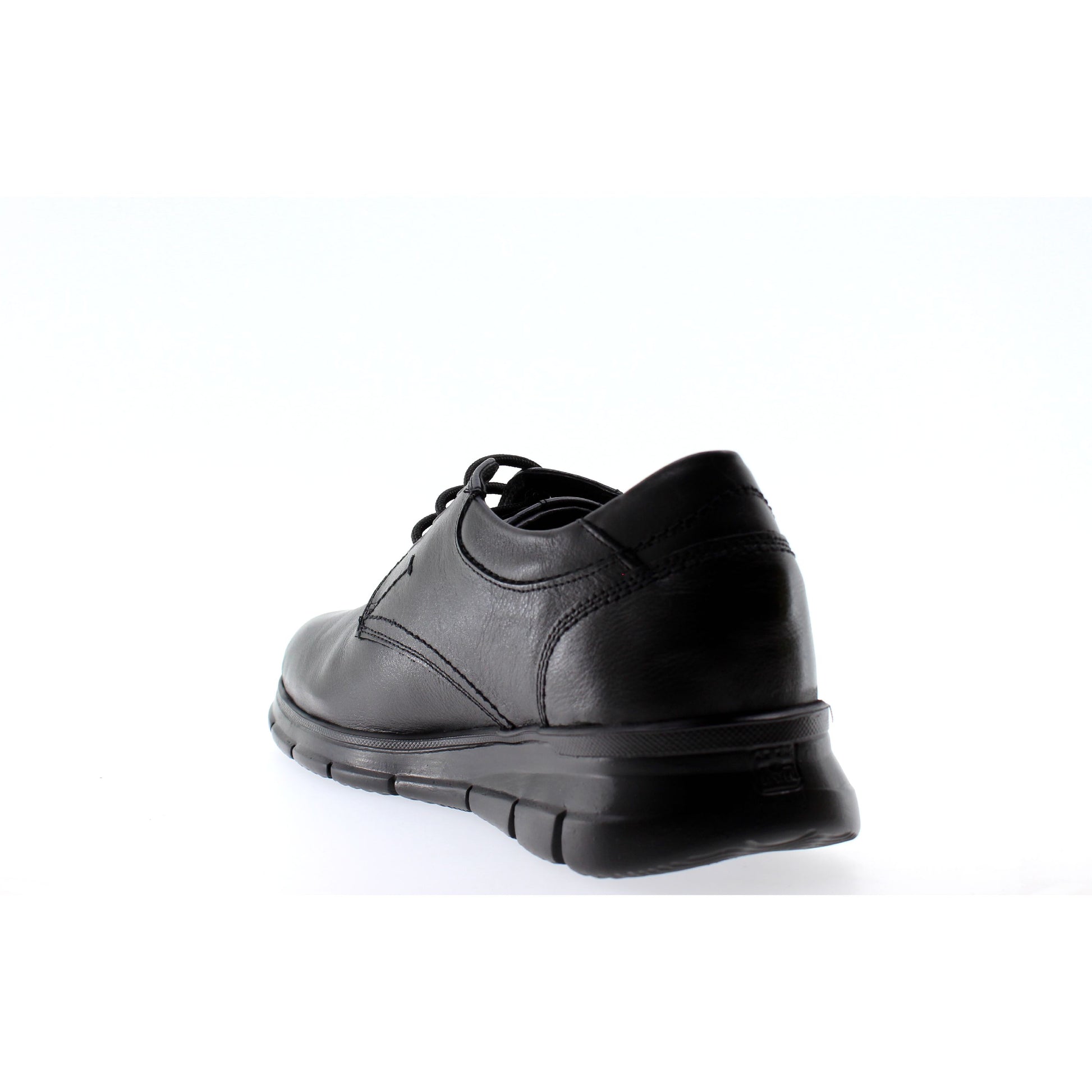 24hrs SLIPON Nero
