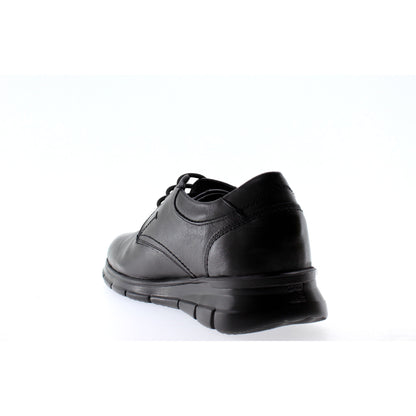 24hrs SLIPON Nero