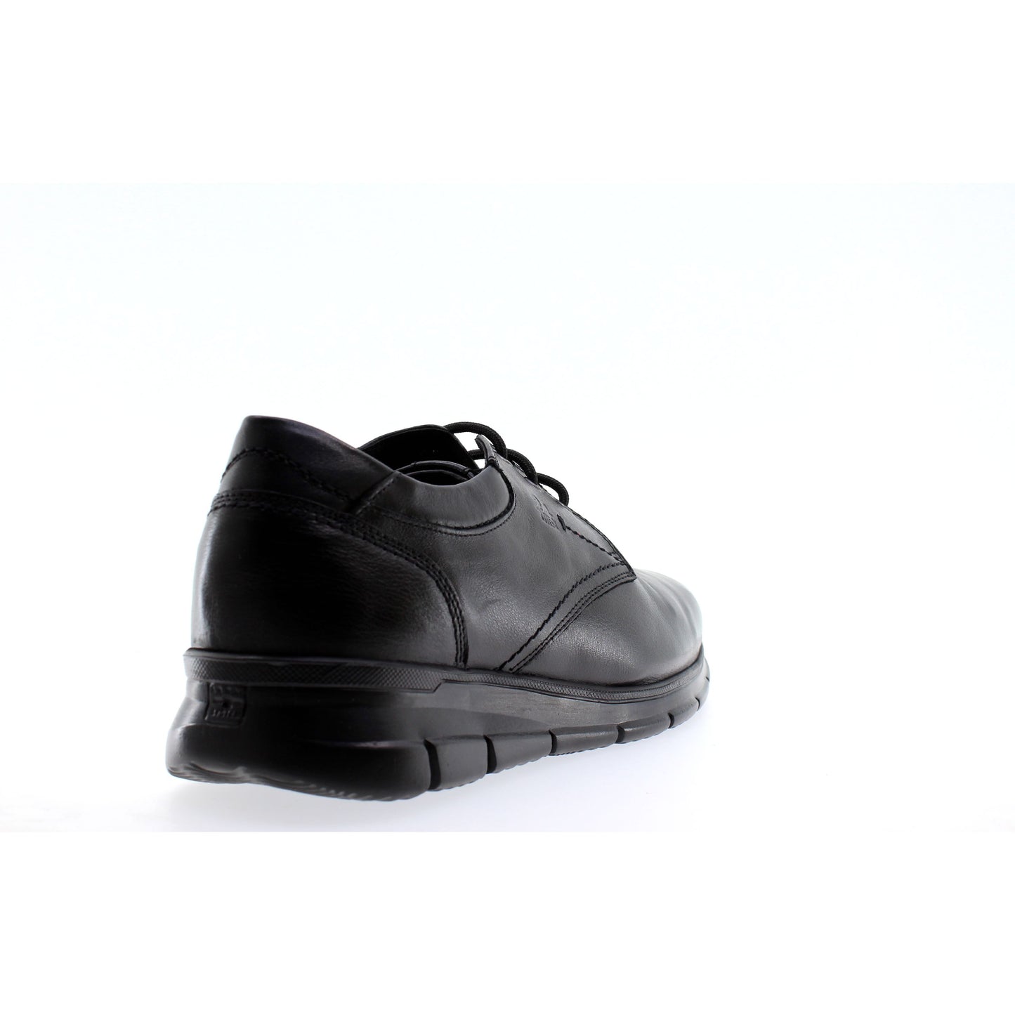 24hrs SLIPON Nero