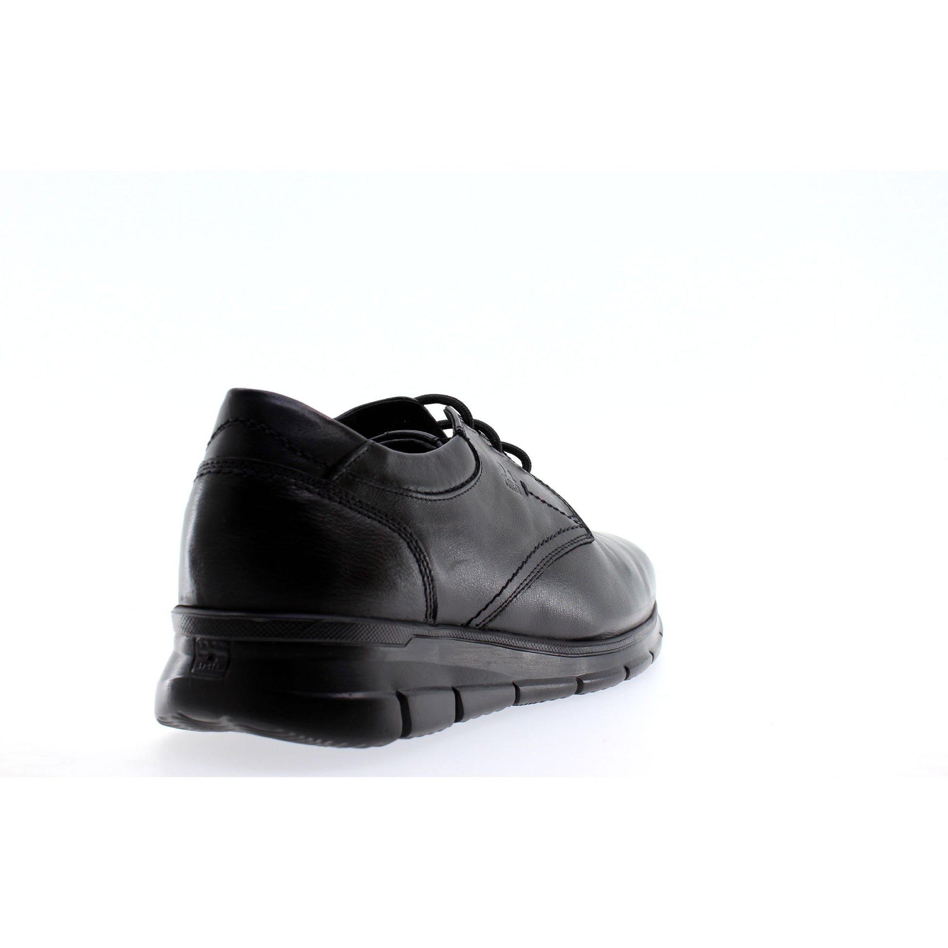 24hrs SLIPON Nero
