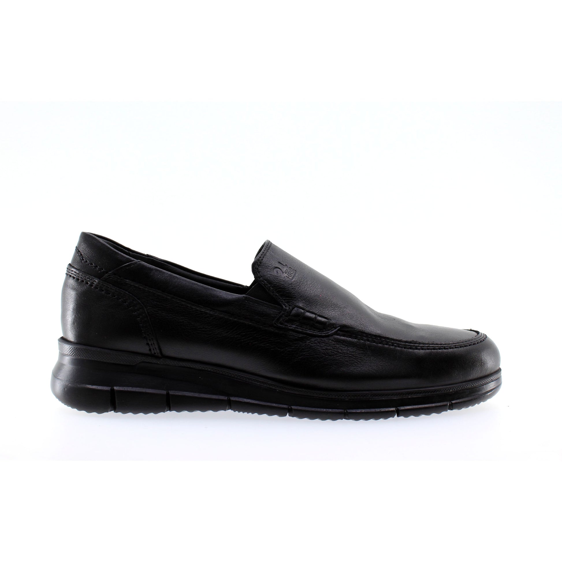 24hrs SNEAKERS Nero