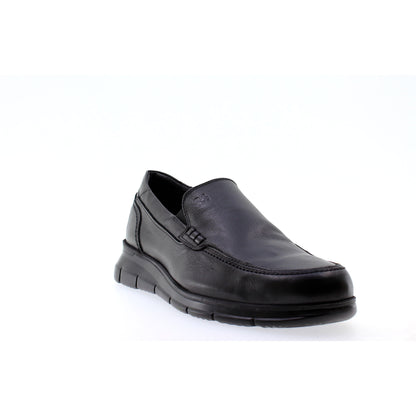24hrs SNEAKERS Nero